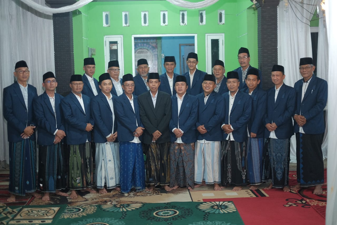 P4SK PUSAT 2026 GELAR HALAL BIHALAL (HBH) YANG KE 54 DI KABUPATEN PURBALINGGA whatsapp image 2026 04 11 at 20.51.12